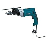 Makita HP2070F 8.2 Amp 9/16-Inch Hammer Drill