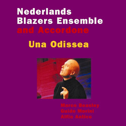 Una Odissea