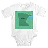 Minnesota Onesie
