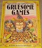 Gruesome games