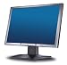 Maxdata Belinea 1925 S1 W 19 Zoll TFT-Monitor silber/schwarz (Kontrast 850:1, 5ms Reaktionszeit)