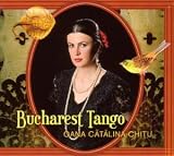 Bucharest Tango