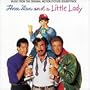 3 Men & Little Lady