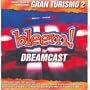 Bleem! For Dreamcast - Gran Turismo 2 Version