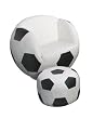 Soccer Swivel Chair & Ottoman By Elite Furniture
