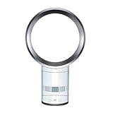 Dyson Air Multiplier Table Fan, 10 Inches, White