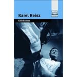 Karel Reisz (British Film Makers) book cover