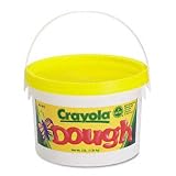 Clay, Dough & Pottery