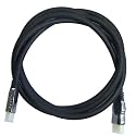 Premium 1.3 HDMI Cable PS3 HDTV Blu-ray 24k 25ft