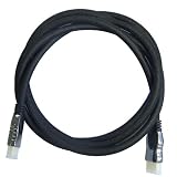Premium 1.3 HDMI Cable PS3 HDTV Blu-ray 24k 25ft