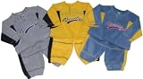 Infant Boys' Varsity Fleece Set