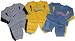 Sporting Goods : Infant Boys' Varsity Fleece Set