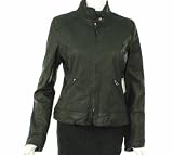 BB Dalton Leather Jacket