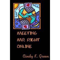 Meeting Mr. Right Online (Paperback)