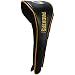 NFL McArthur Green Bay Packers Black Magnetic Golf Club Headcover
