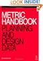 Architect's Bundle: Metric Handbook, Second Edition