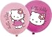Hello Kitty Luftballons "Hello Kitty Bamboo"