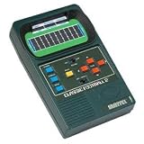 Mattel Classic Football 2 Electronic Game: 2002