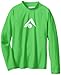 Kanu Surf Girls 7-16 Keri Rashguard