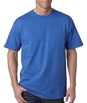 Gildan Men's Ultra Cotton T-Shirt
