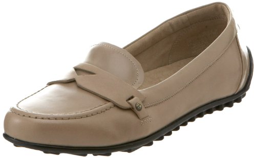 Rockport Women's Jackie Penny Loafer,Antlers Smooth,8 M US
