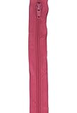 Sullivans Make-A-Zipper Kit, 5-1/2-Yard, Hot Pink