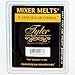 Tyler Candle Mixer Melts Wax Potpourri - Warm Sugar Cookie