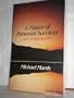 A Matter of Personal Survival: Life After Death (Quest Books)