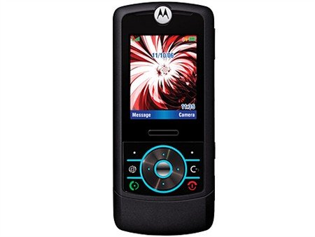 price Motorola Z3