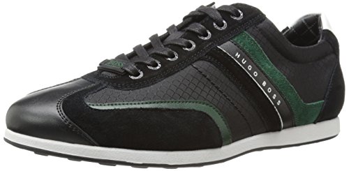BOSS Green by Hugo Boss Men's Stremmo Fashion Sneaker