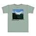 Everywhere. Hike . Mountain Life Tee Shirt Adult S-XX