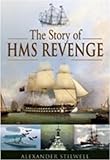 The story of HMS Revenge : a ship in time