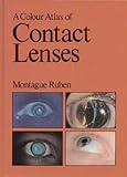 A colour atlas of contact lenses (& prosthetics)