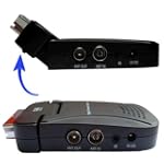 RICEVITORE DIGITALE TERRESTRE TV DVB-...