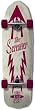 Element Skateboards THE SCREAMER Complete Cruiser Skateboard 9 x 33