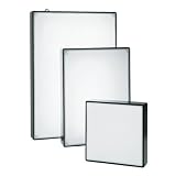 41GbVyu4 OL. SL160  Top 10 Camera Light Boxes & Loupes for April 17th 2012   Featuring : #3: PC Series Lightbox w/ Stand (24" W x 18" L)