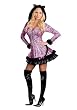 Pouncer Costume