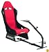 Playseats Classic Gaming Seat (Red)