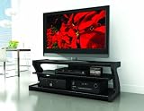 Sonax SN-4600 Contemporary TV Stand for 50-68 Flat Panel HD