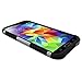 Trident Aegis Series Case for Samsung Galaxy S5 - Retail Packaging - White