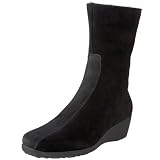 La Canadienne Women's Eliz Shearling Lined Boot