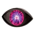 Plasma Eye Lamp
