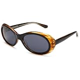 Derek Lam Womens Bette Round Sunglasses