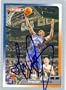 Trevor Ariza autographed Basketball Card (New York Knicks)