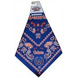 NCAA Florida Gators Team Color Bandana at Amazon.com