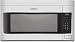 Electrolux 30 Stainless Steel Over-The-Range Microwave Oven