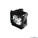 SAMSUNG HL-T6756W Replacement Rear projection TV Lamp BP96-01472A