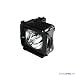 SAMSUNG HL-T6756W Replacement Rear projection TV Lamp BP96-01472A