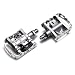 Shimano PD-M324 Clipless/Clip Pedals