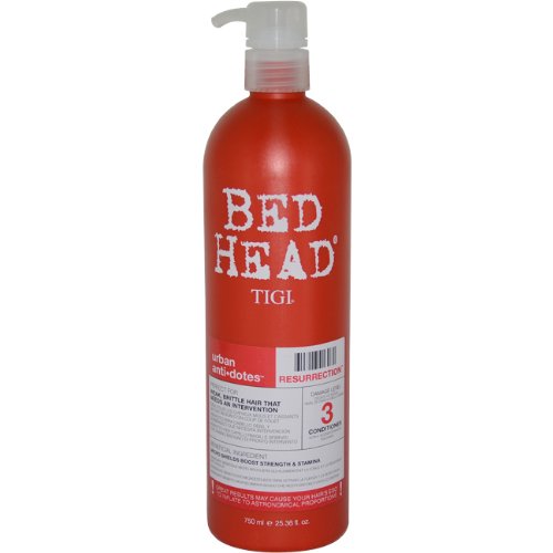 Tigi Bed Head Urban Antidotes Resurrection Conditioner 750ml Preisvergleich